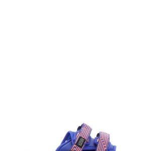 Elevate your look with the Suicoke men's NYLON SLIPPER in MULTICOLOUR