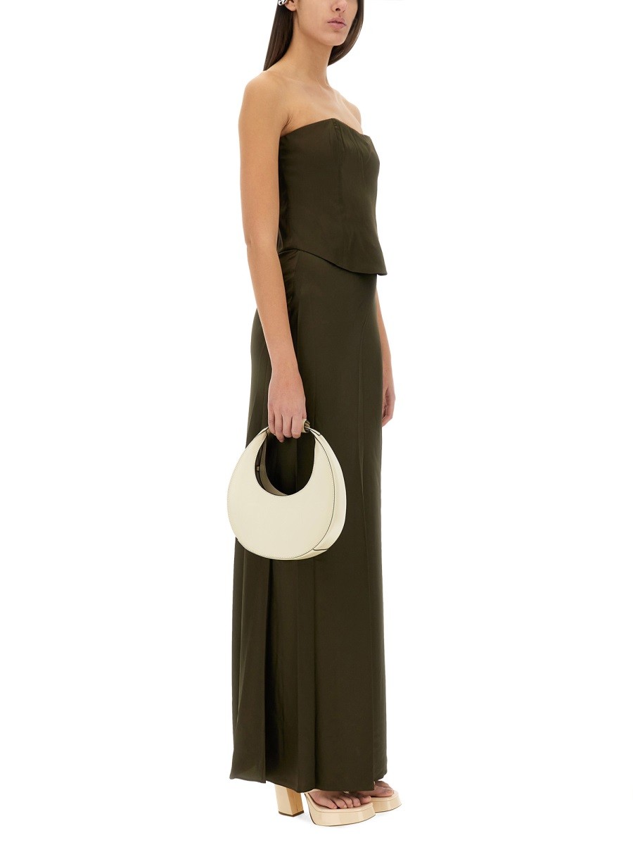 crafted from 100% SILK
