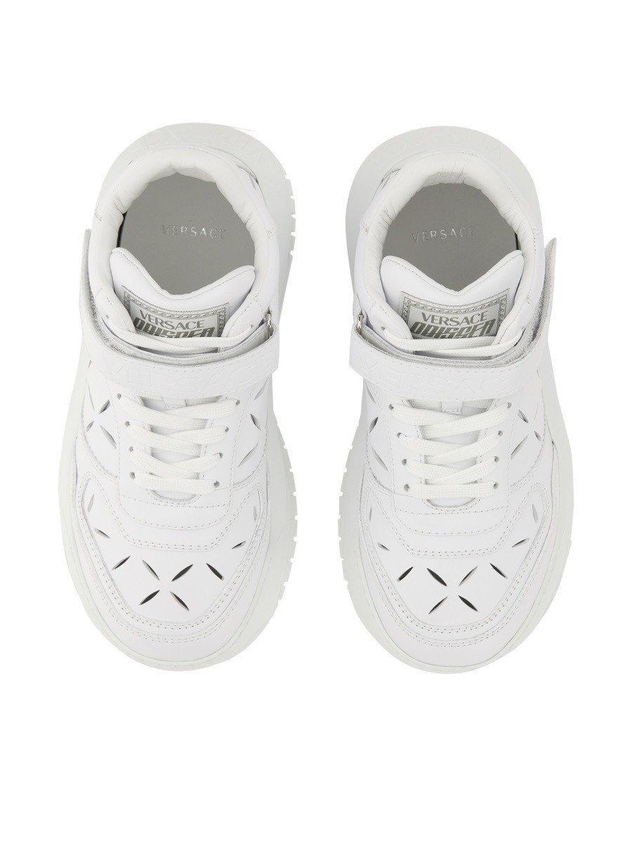 ODYSSEY SNEAKERS - Image 5