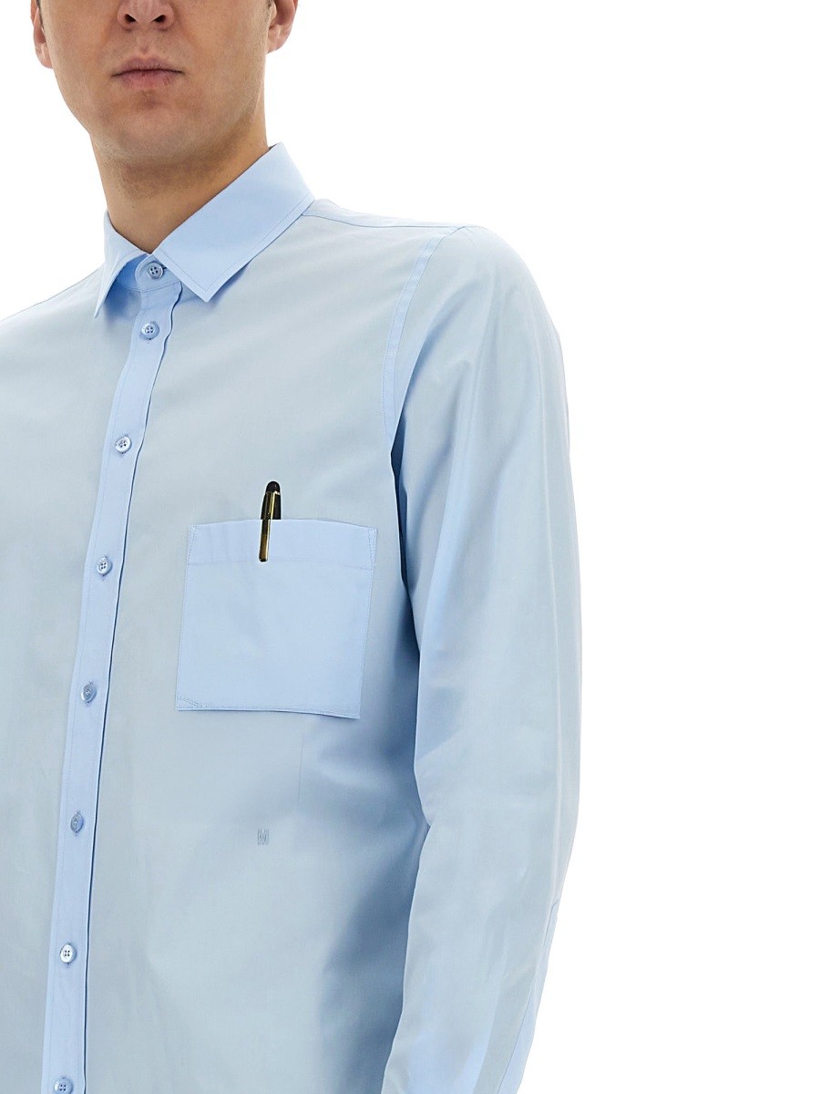 "OFFICE INSPIRATION" SHIRT - Image 4