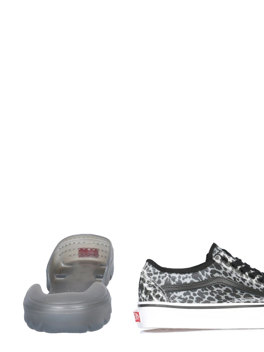 OLD SKOOL SNEAKER - Image 5