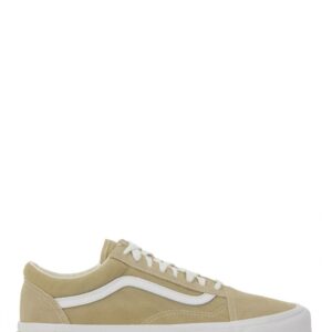 Discover the authentic Vans unisex "OLD SKOOL XL" SNEAKER in beige