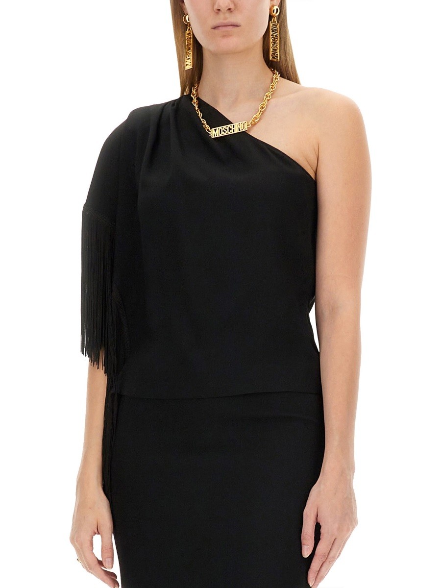 ONE-PIECE TOP - Image 4