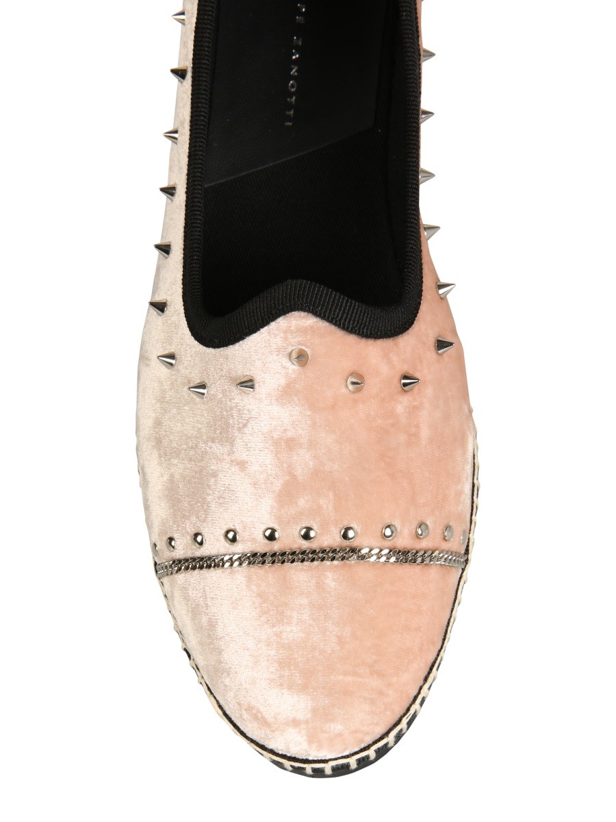 OTIUM LOAFERS - Image 4