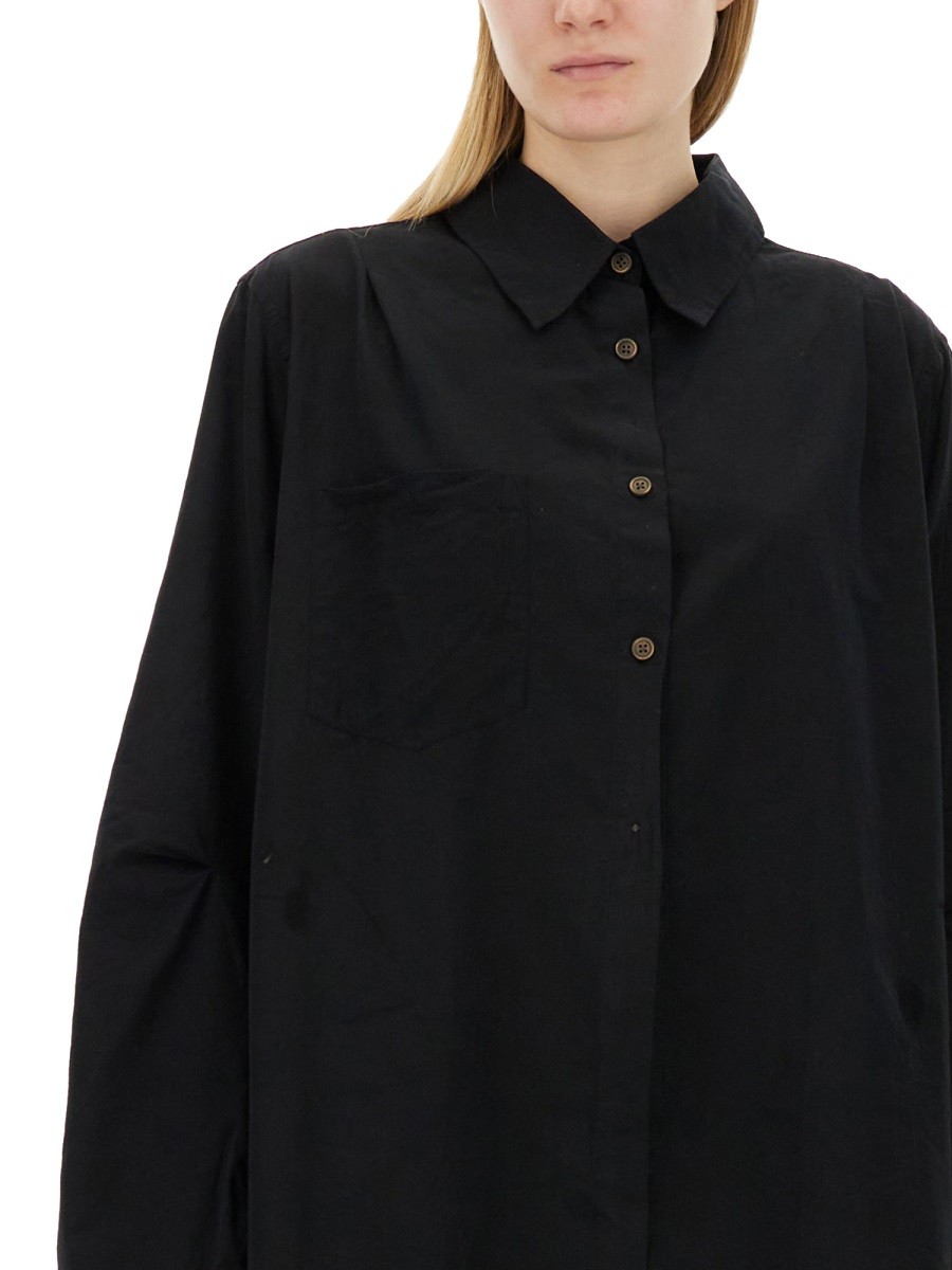 OVERSIZE FIT SHIRT - Image 4