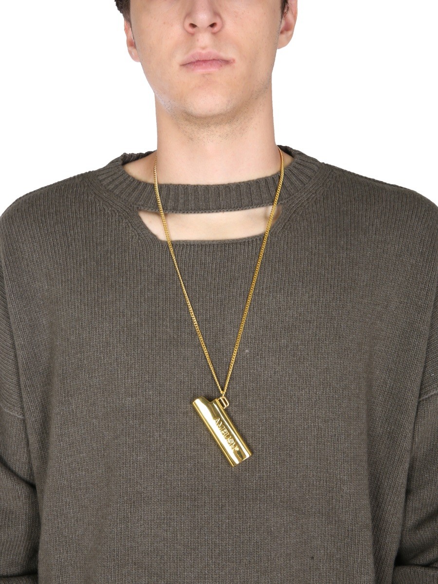 OVERSIZE FIT SWEATER - Image 3
