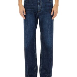 Refresh your wardrobe with the Dolce & Gabbana men's OVERSIZE JEANS in Blue