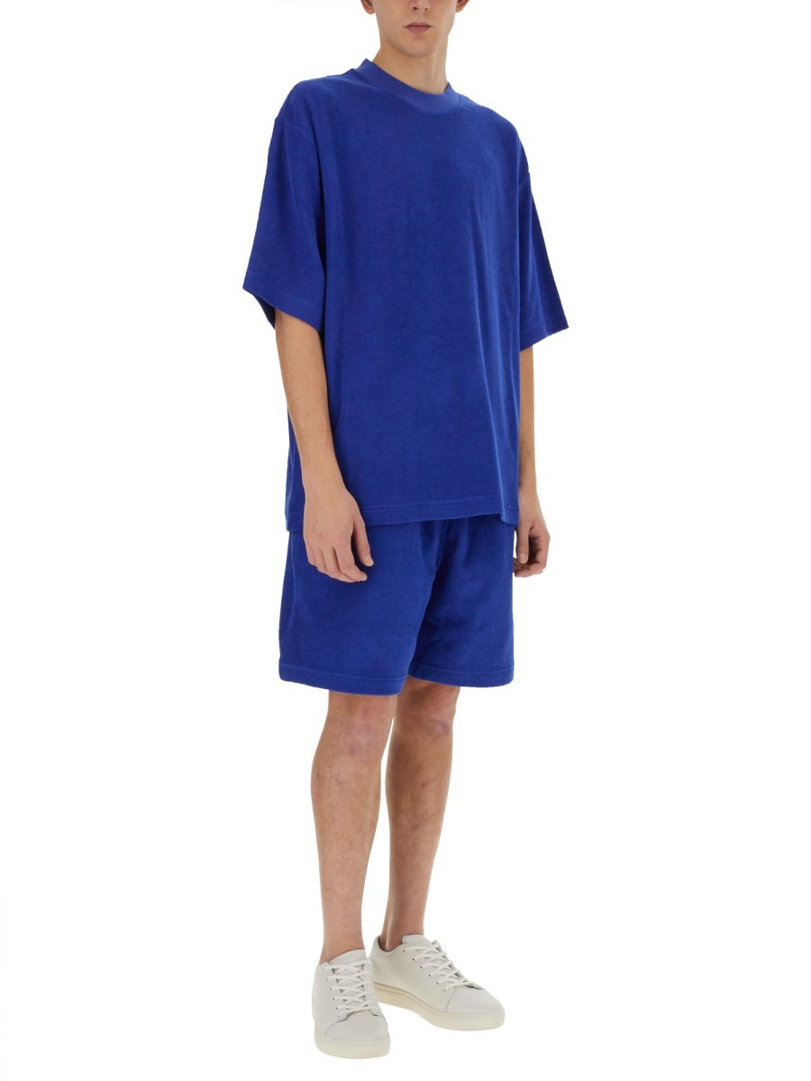 crafted from 100% Cotton