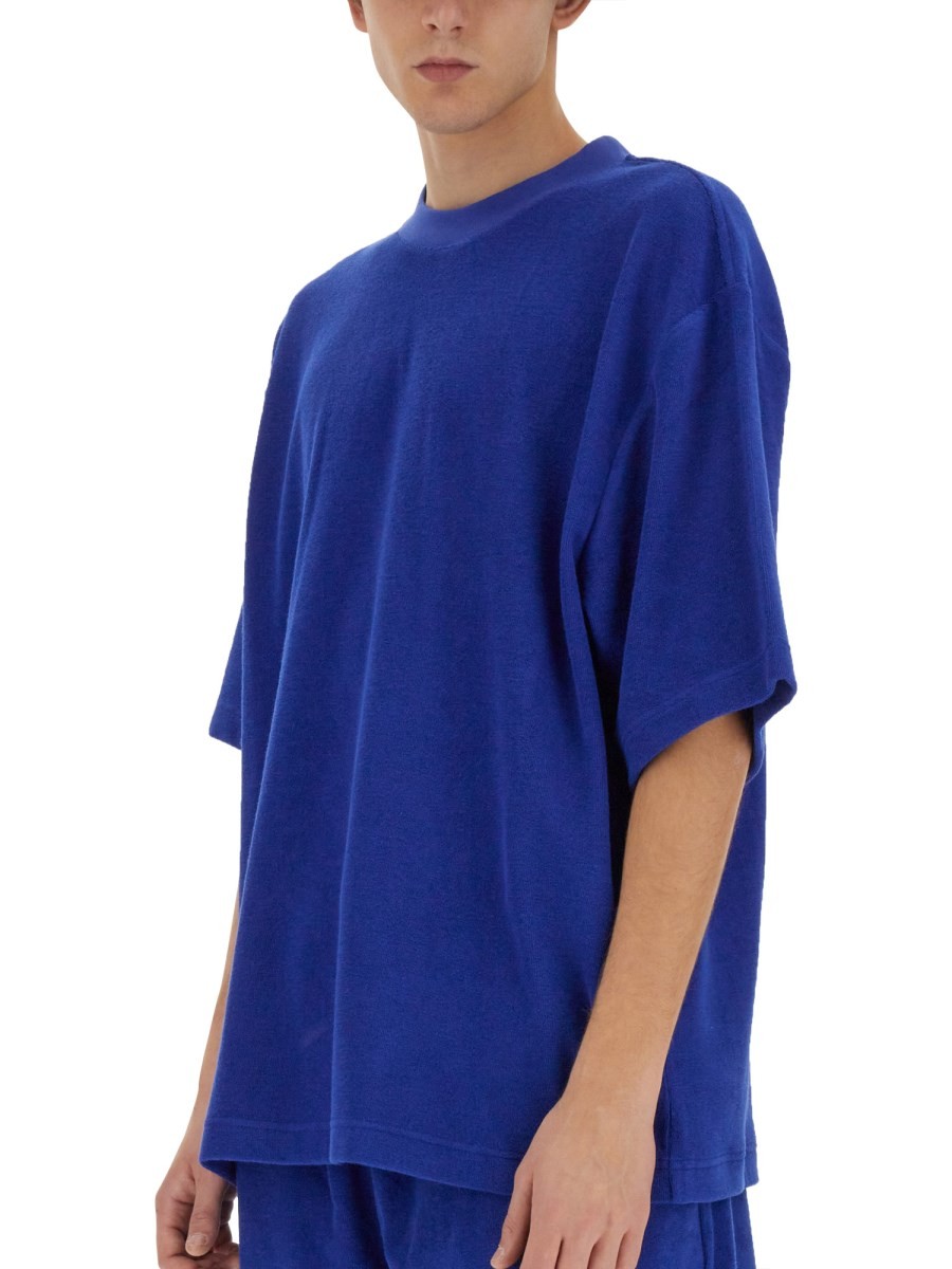 OVERSIZED T-SHIRT - Image 4