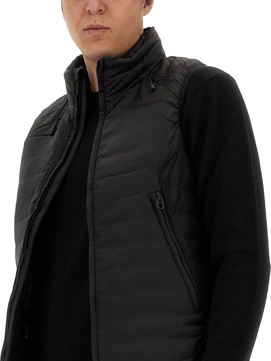 PADDED VEST - Image 4