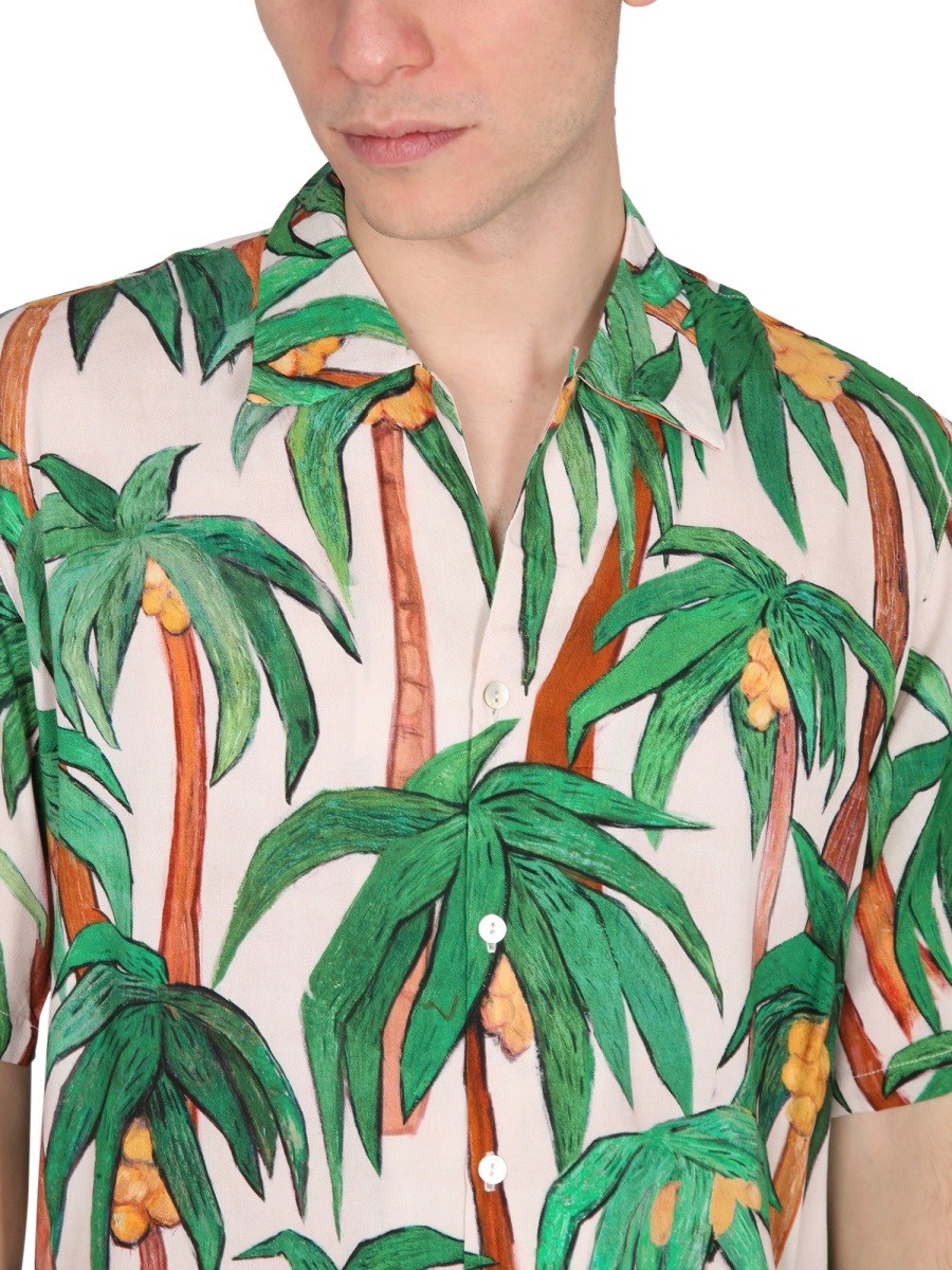 PALM SHIRT - Image 4