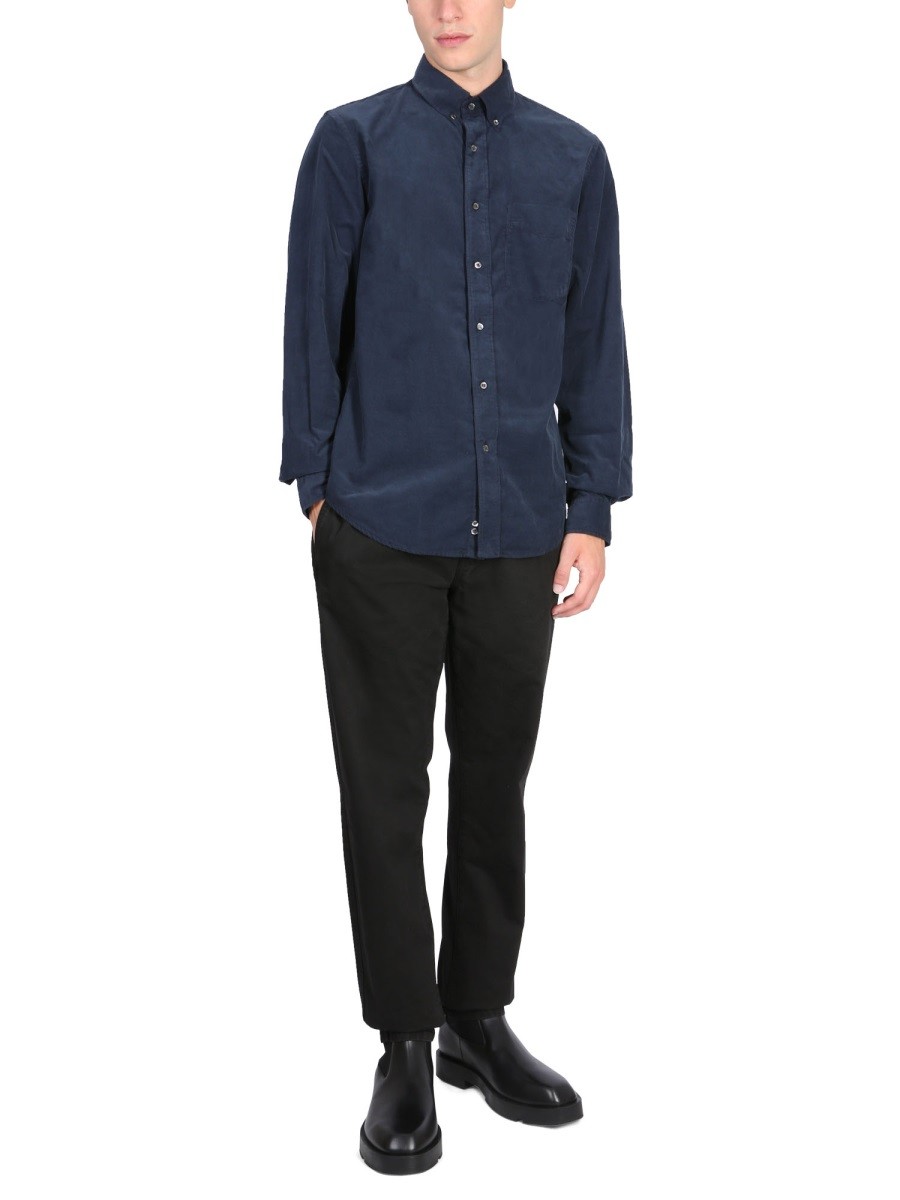crafted from 100% Cotton