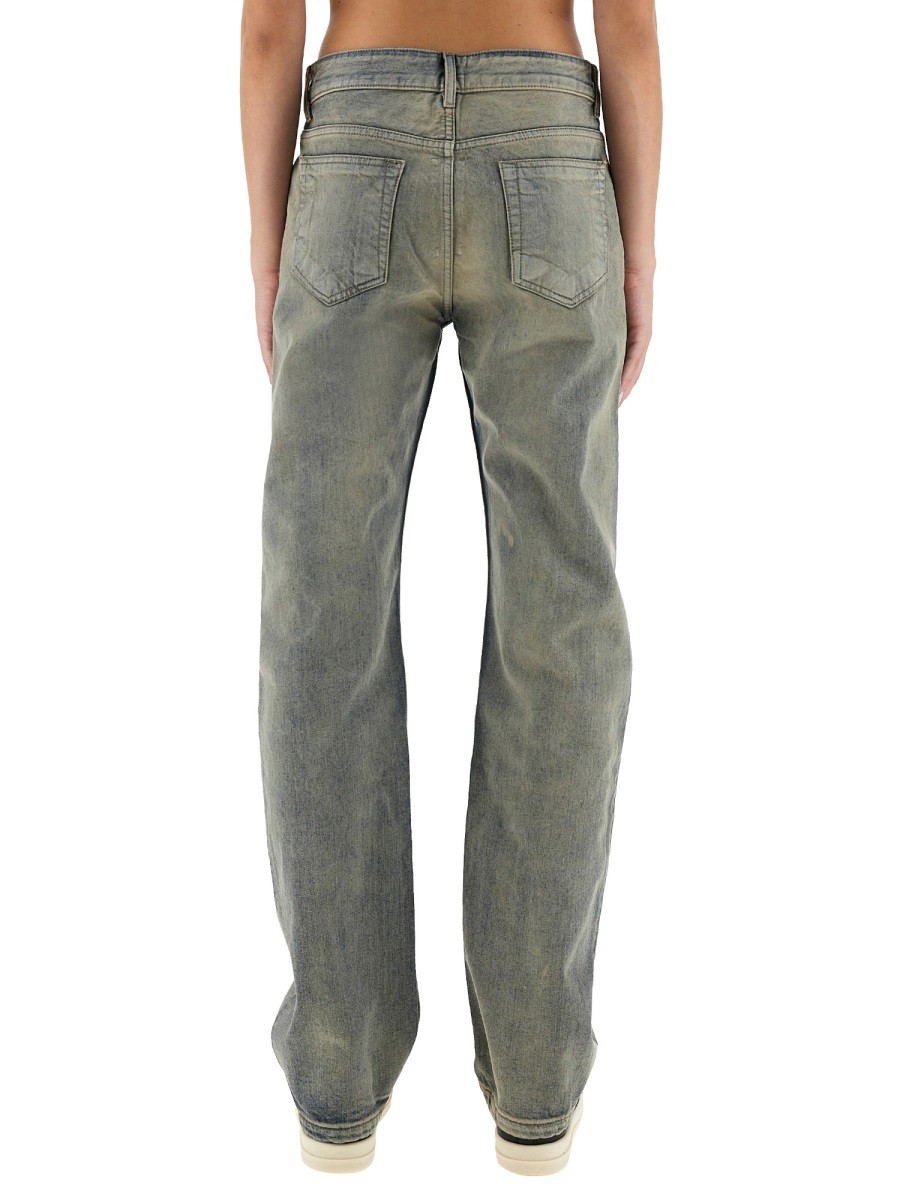 PANTS "CONCORDIANS FOG CUT" - Image 3