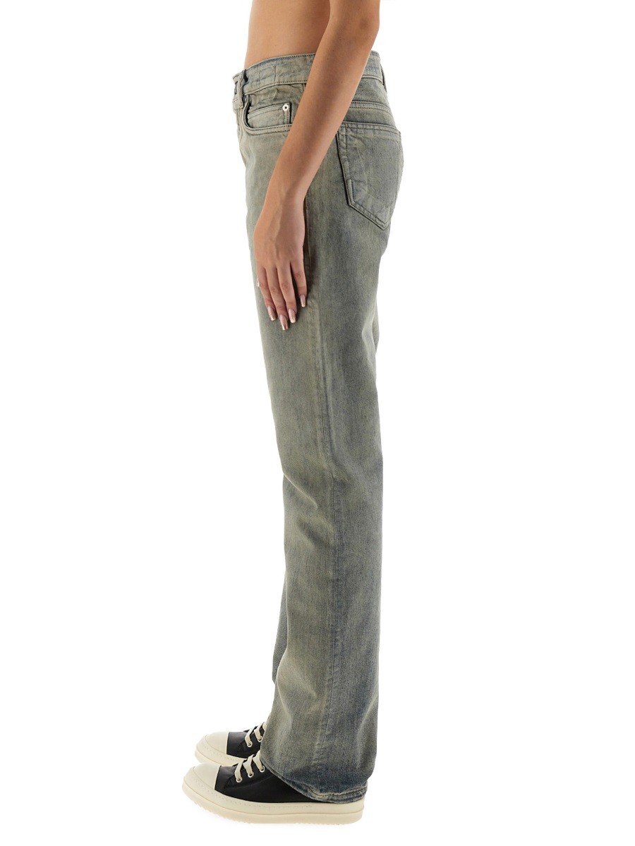 PANTS "CONCORDIANS FOG CUT" - Image 4