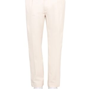 Refresh your wardrobe with the EAST HARBOUR SURPLUS men's PANTS "COOK" in Ivory