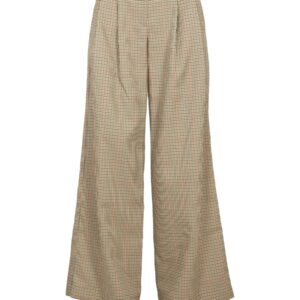 Refresh your wardrobe with the JEJIA women's PANTS "KATHERINE" in MULTICOLOUR