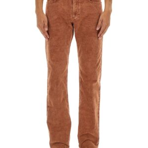 Discover the authentic MARANT men's PANTS "LEWYS" in Brown