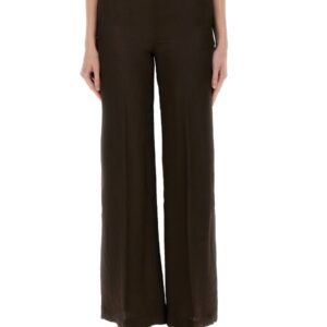 Discover the authentic ASPESI women's PANTS MOD.0187 in Brown