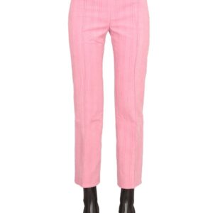 Refresh your wardrobe with the BAUM UND PFERDGARTEN women's PANTS "NEAH" in Pink