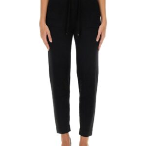 Discover the authentic S MAX MARA women's PANTS "OPERA" in Black