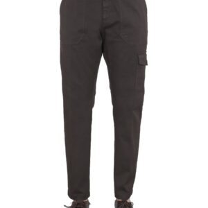 Refresh your wardrobe with the DEPARTMENT FIVE men's PANTS OUT in Brown