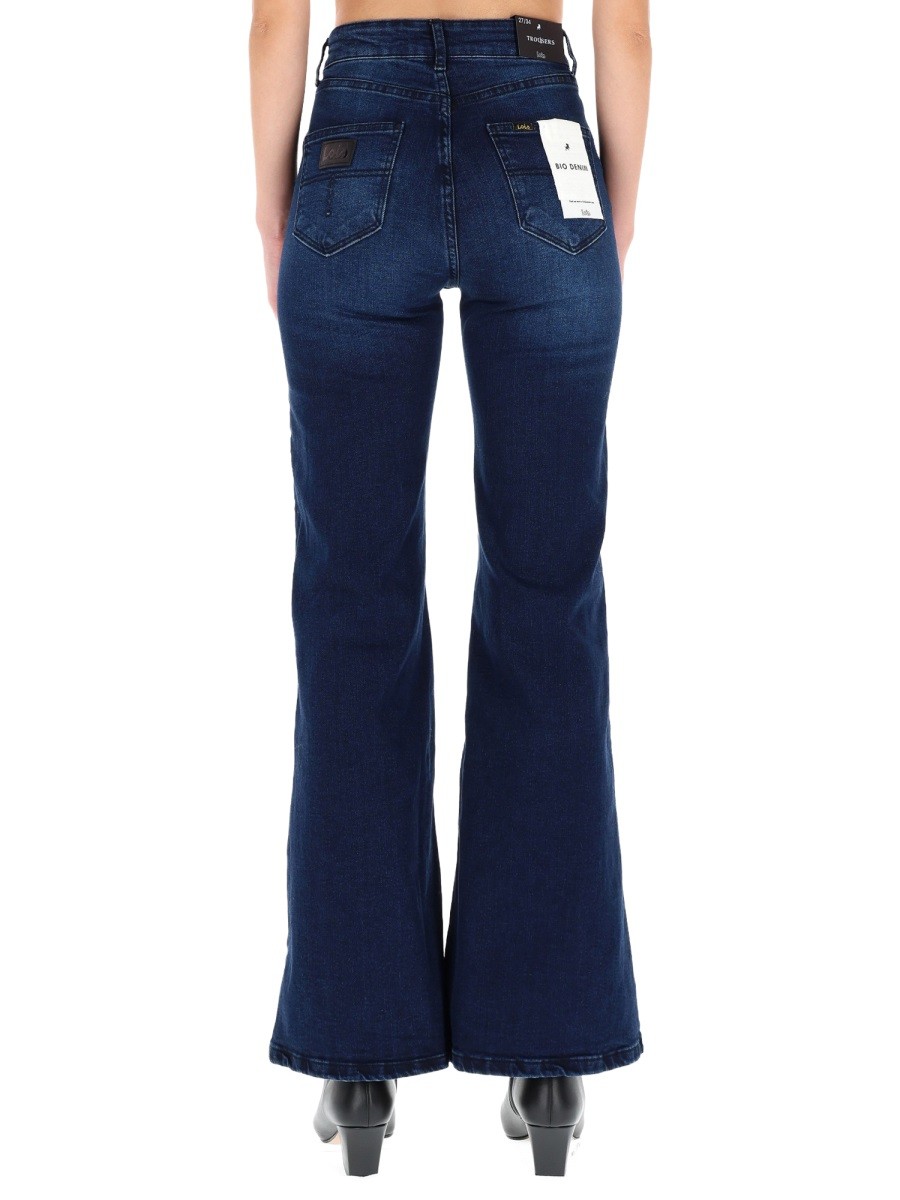 PANTS "PALAS" - Image 4