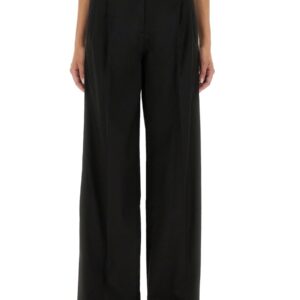 Discover the authentic THE GARMENT women's PANTS "PLUTO" in Black