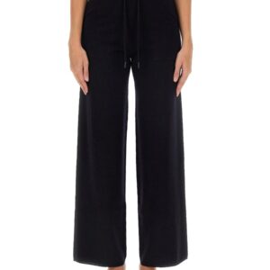 Discover the authentic Max Mara women's PANTS "RINO" in Blue