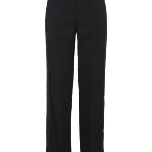 Elevate your look with the Isabel Marant women's PANTS "SCARLY" in Black