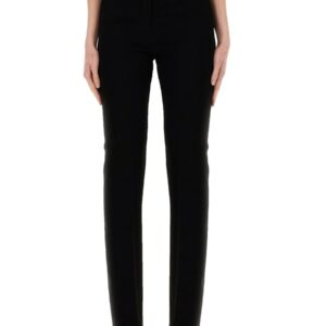 Refresh your wardrobe with the Max Mara women's PANTS "WIN" in Black