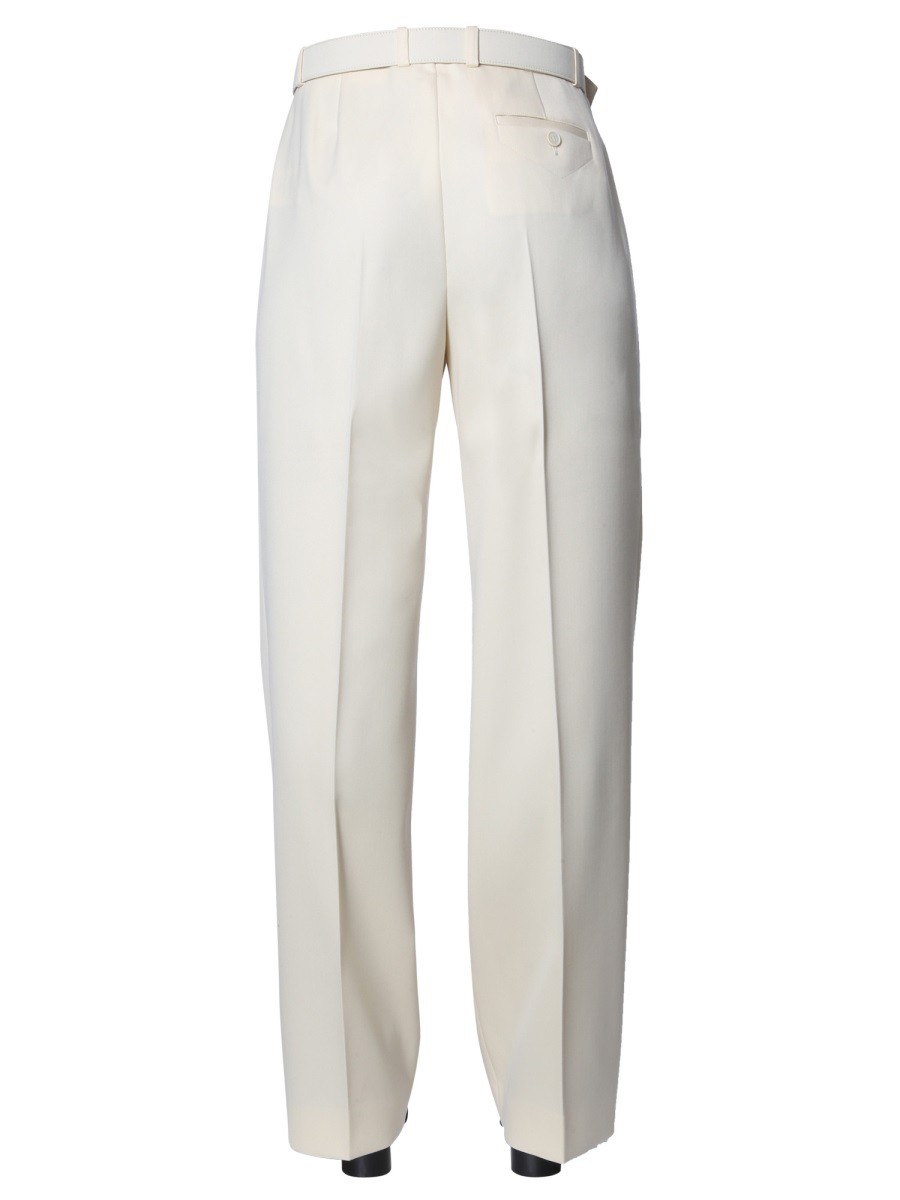 PANTS WITH BELT - Image 4