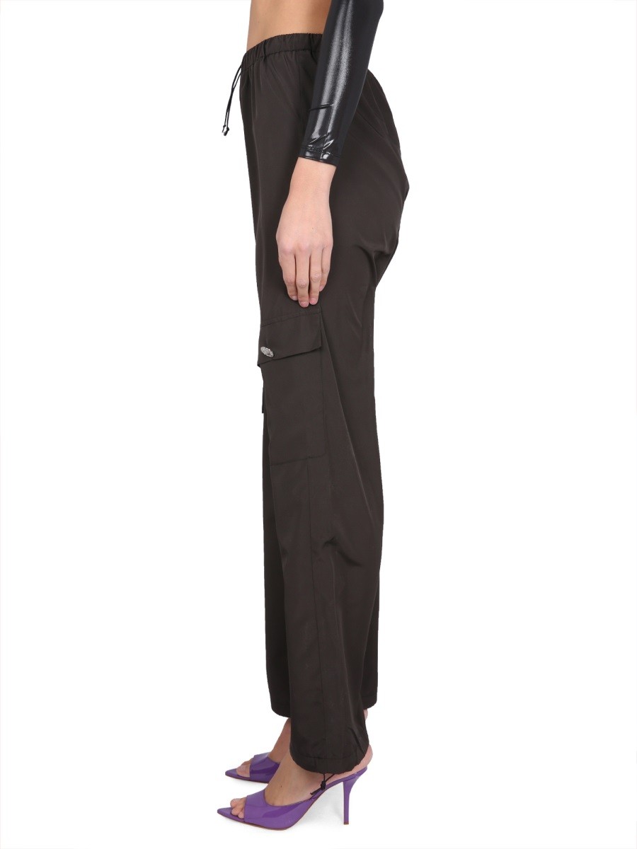 PANTS WITH ELASTIC - Image 3