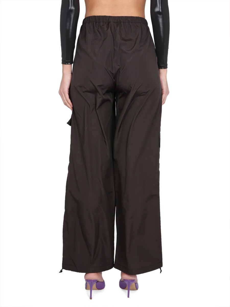 PANTS WITH ELASTIC - Image 4