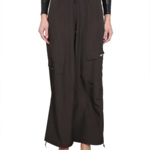 Discover the authentic NOT AFTER TEN women's PANTS WITH ELASTIC in Black
