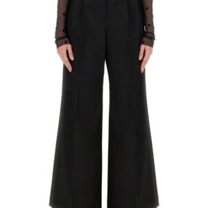 Discover the authentic Givenchy women's PANTSUIT in Black