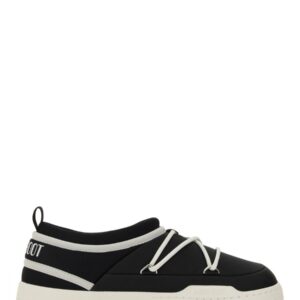 Discover the authentic Moon Boot unisex "PARK ICON" SNEAKER in Black