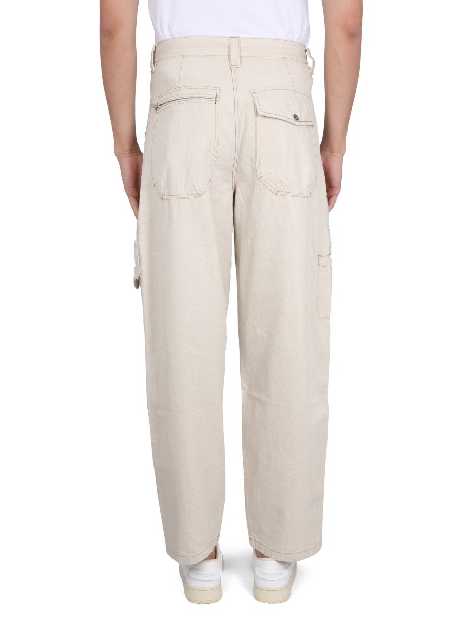 PARKER PANTS - Image 4