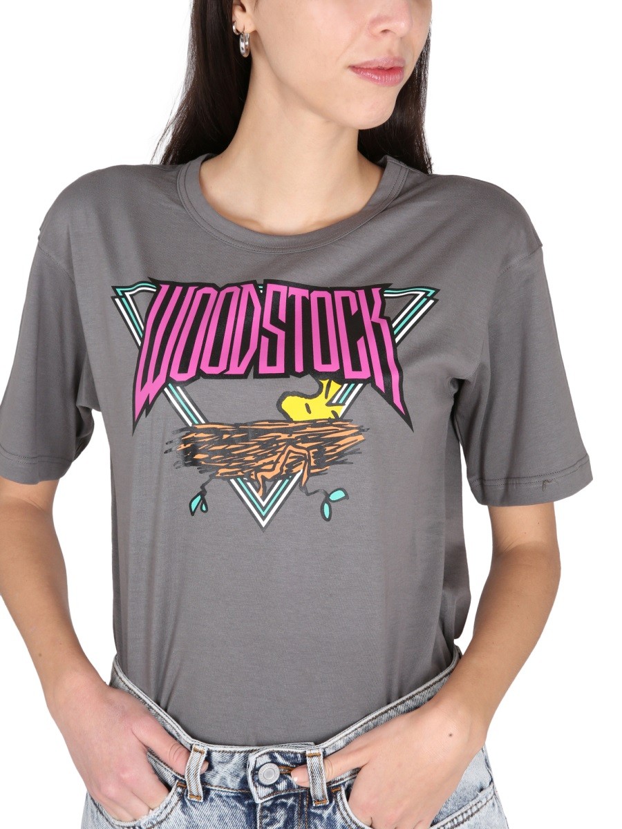 "PEANUTS" T-SHIRT - Image 4