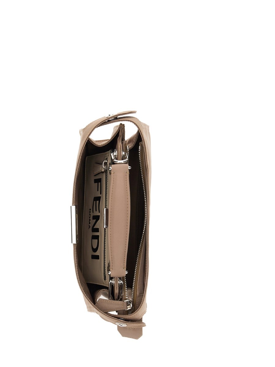 "PEEKABOO ISEEU" BAG SMALL - Image 5