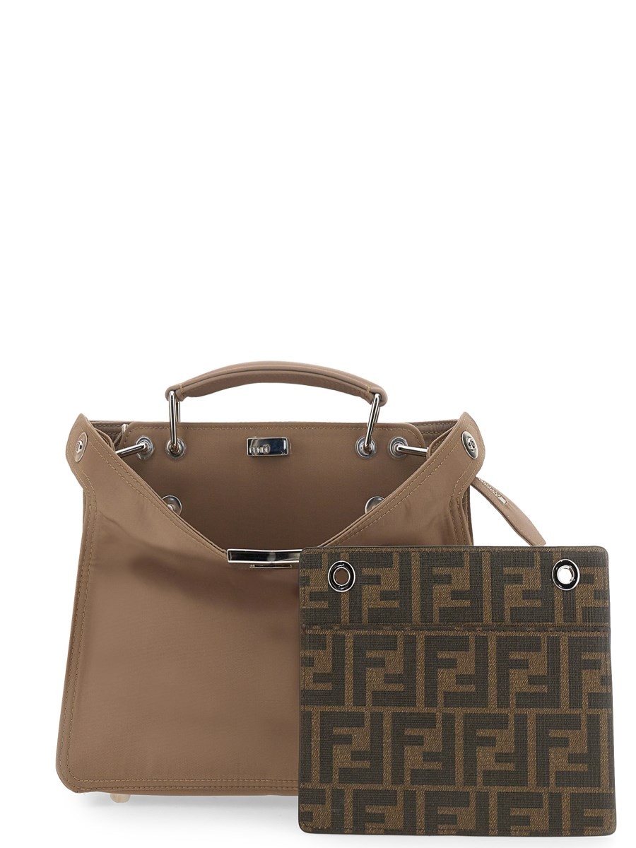 "PEEKABOO ISEEU" BAG SMALL - Image 6