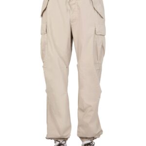 Discover the authentic EAST HARBOUR SURPLUS men's PERTH PANTS in beige