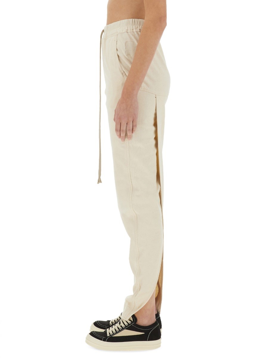 "PILLAR" MAXI SKIRT - Image 4