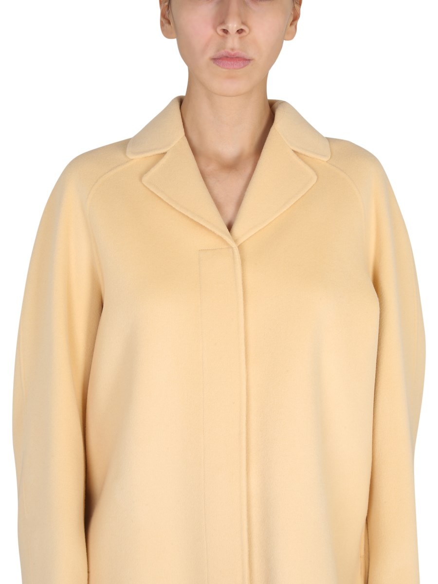 "PINK" SHORT COAT - Image 4
