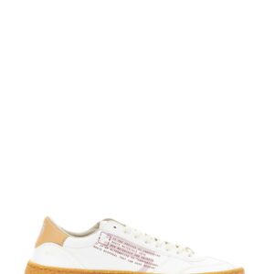Refresh your wardrobe with the PURAAI women's PINK SNEAKER in Pink
