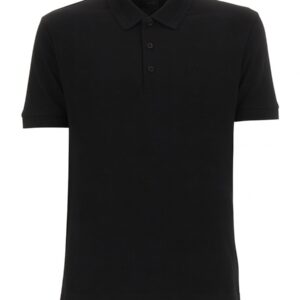 Discover the authentic Boss men's POLO "PADDY" in Black