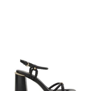 Discover the authentic Ash women's PUMP "LOLA BIS" in Black