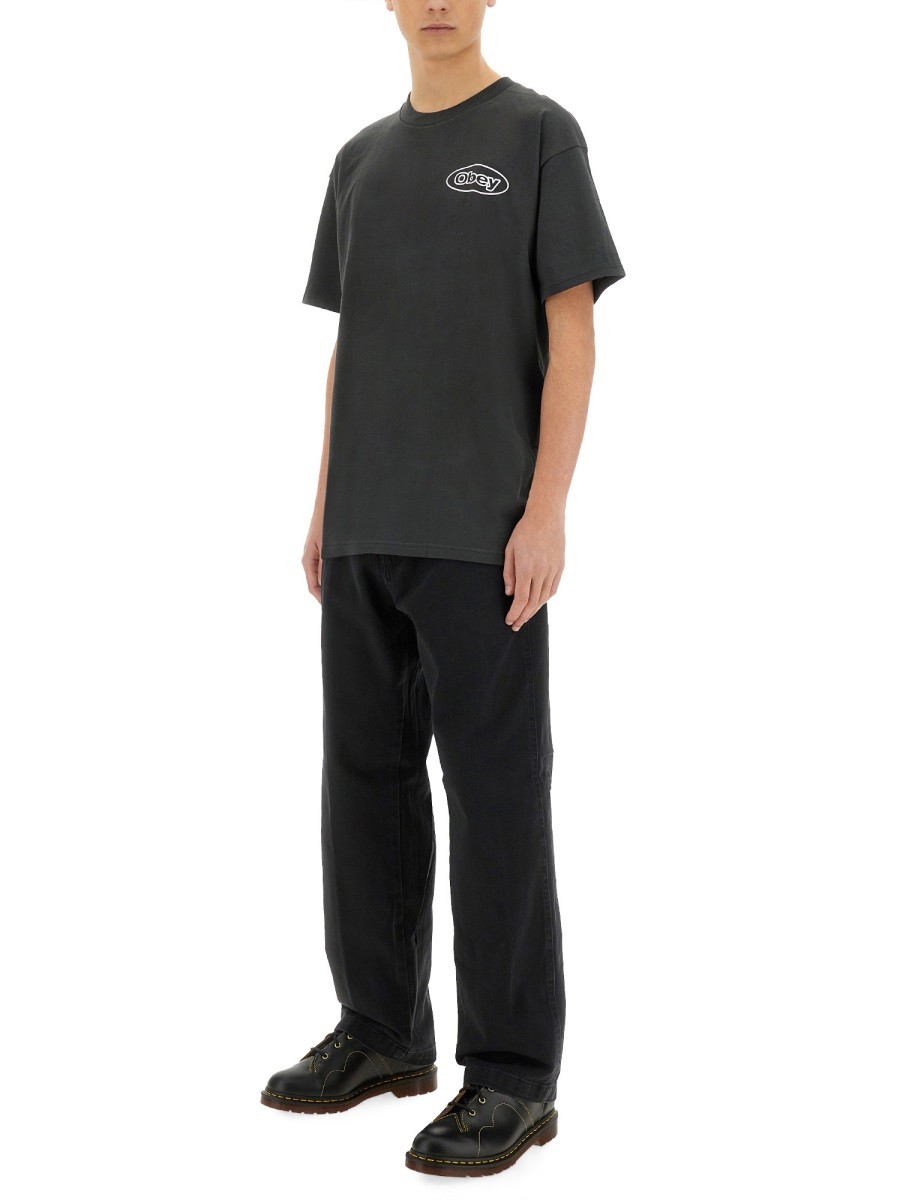 crafted from 100% Cotton