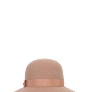 Discover the authentic HELEN KAMINSKI women's READ HAT in Brown