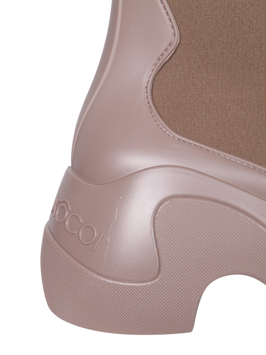 RECYCLED PVC BOOTS - Image 4