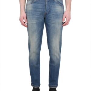 Discover the authentic Pt Torino men's REGGAE JEANS in DENIM